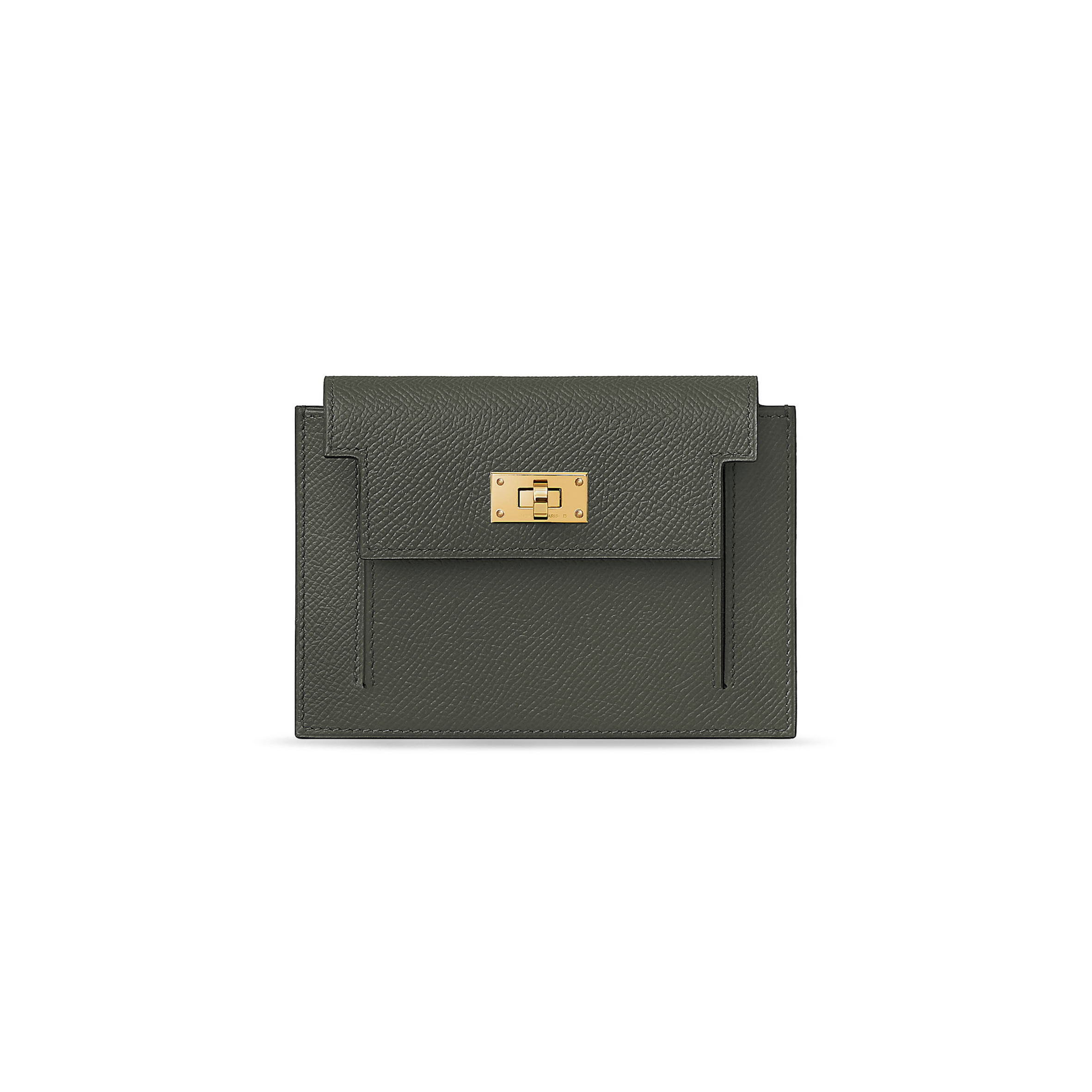 HERMES KELLY POCKET H079001CCC6 (13.2*10cm)